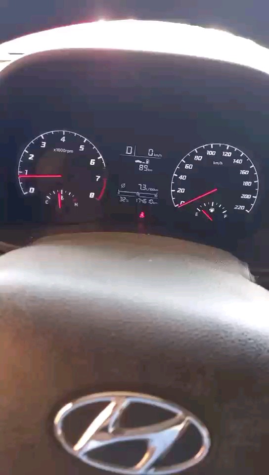 هيونداي أكسنت  2022 video