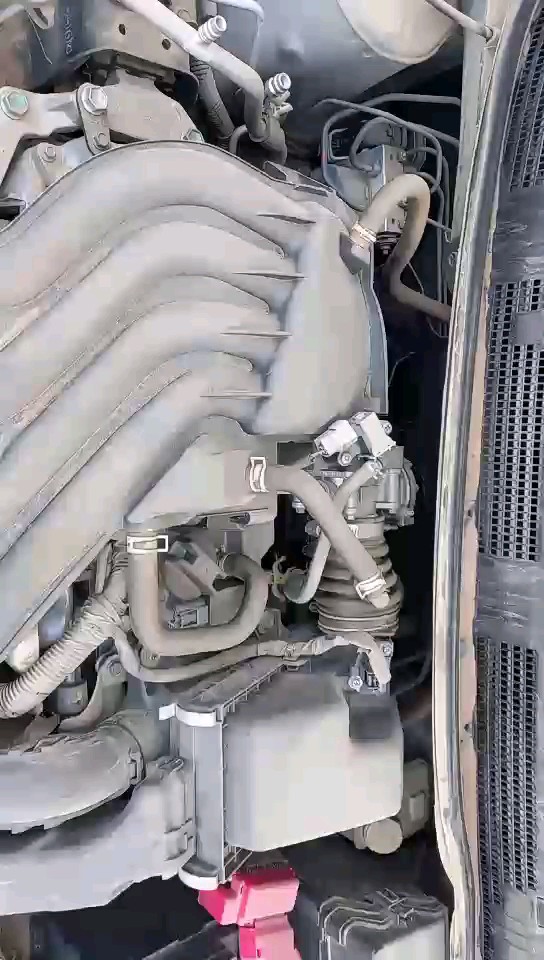 نيسان صني  2023 video
