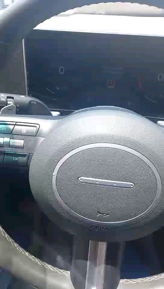 هيونداي سوناتا  2025 video