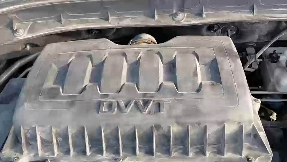 إم جي ZS  2024 video