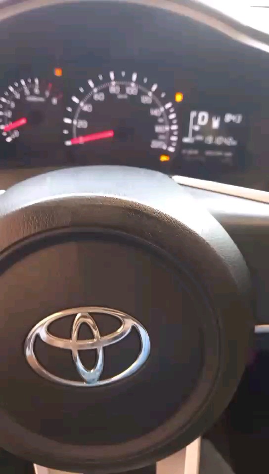 تويوتا يارس  2023 video