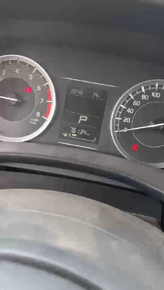 سوزوكي بالينو  2023 video