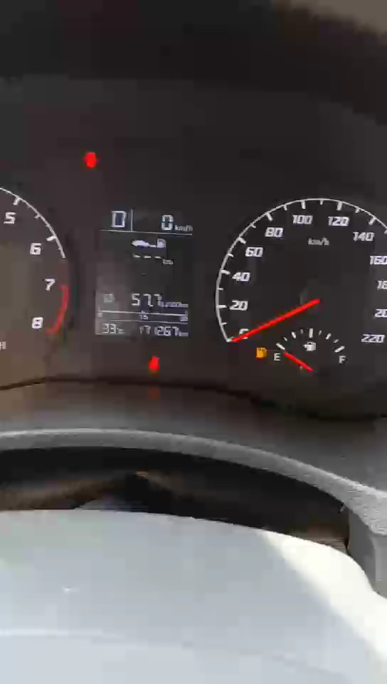 هيونداي أكسنت  2021 video