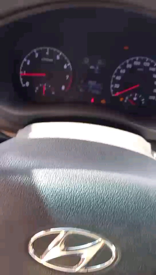 هيونداي أكسنت  2019 video
