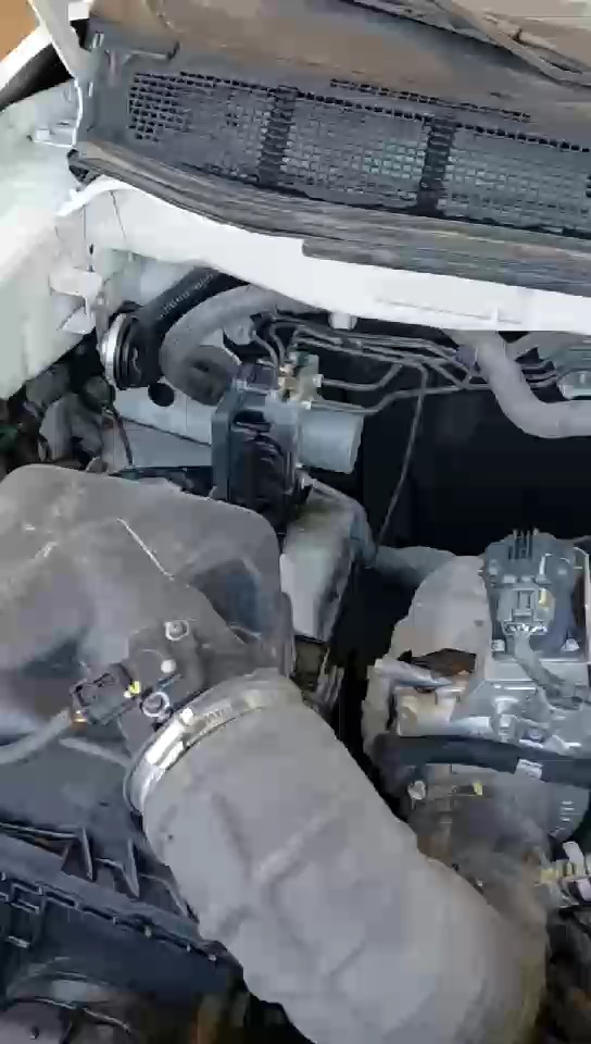 ايسوزو ديماكس 4WD 2023 video