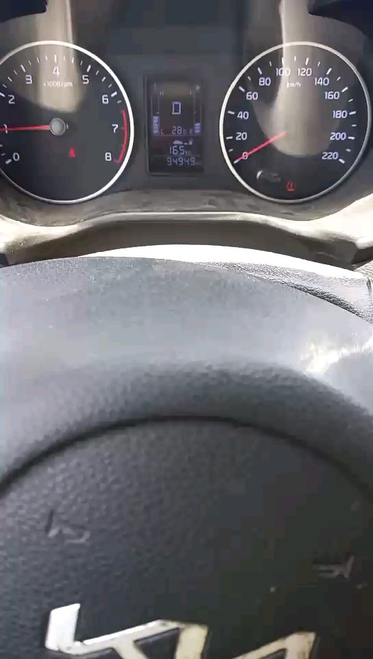 كيا بيجاس  2024 video