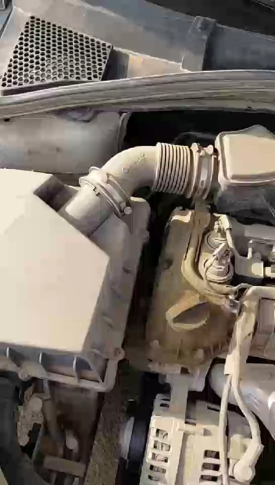إم جي 5  2021 video