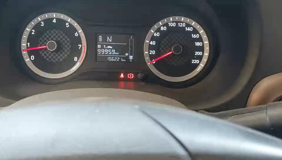 هيونداي جراند i10  2022 video
