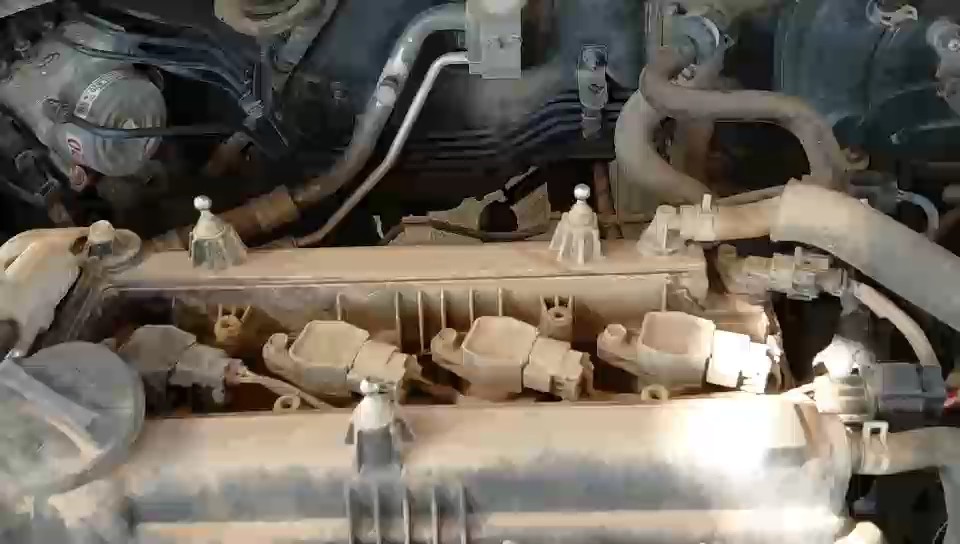 كيا سيراتو  2021 video