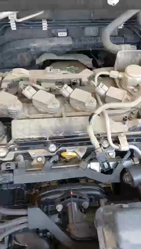 تويوتا راف فور 4WD 2022 video