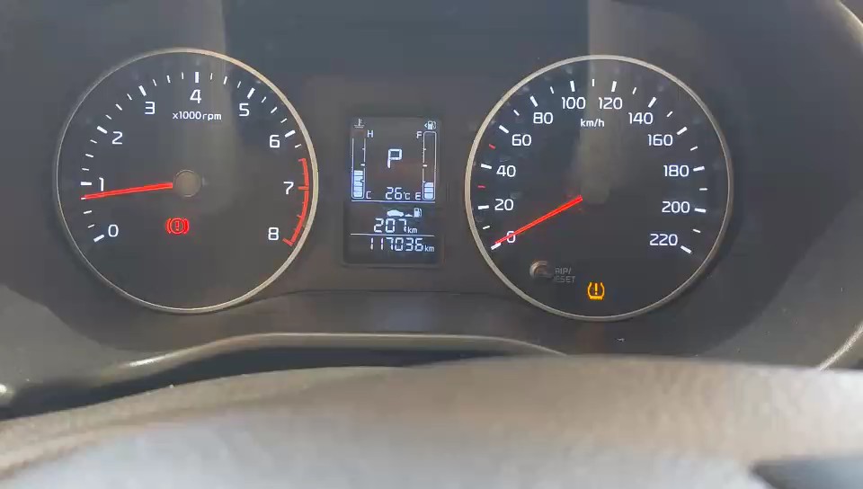 كيا بيجاس  2022 video