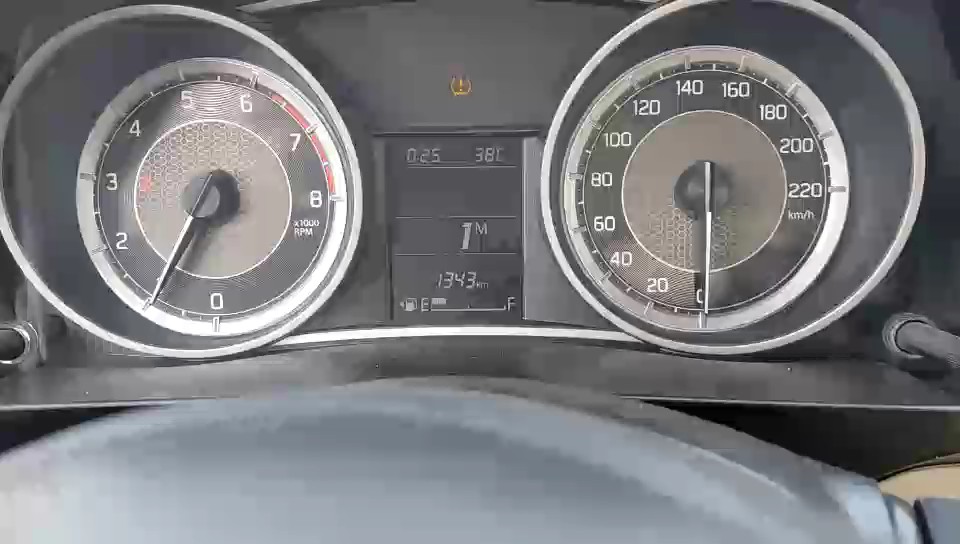 سوزوكي ديزاير  2024 video