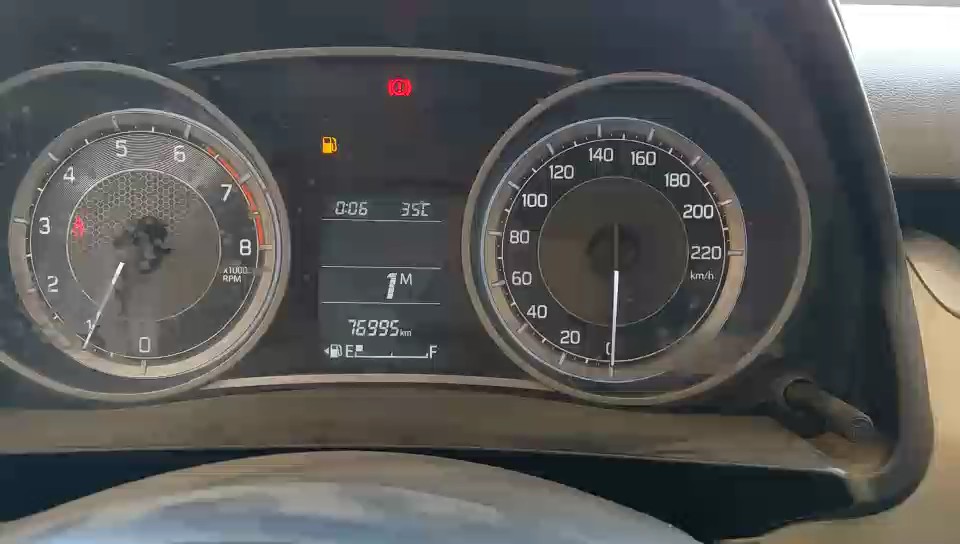 سوزوكي ديزاير  2024 video