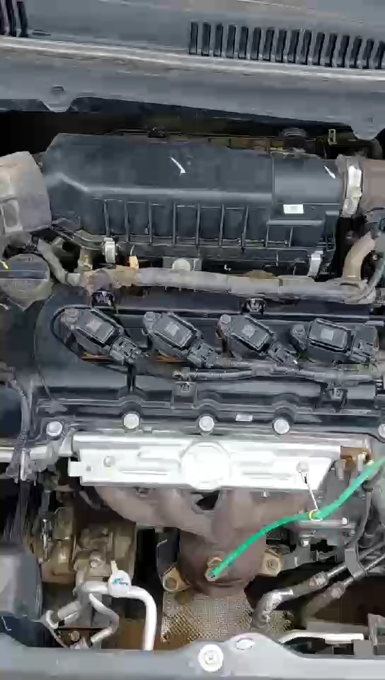 سوزوكي بالينو  2025 video