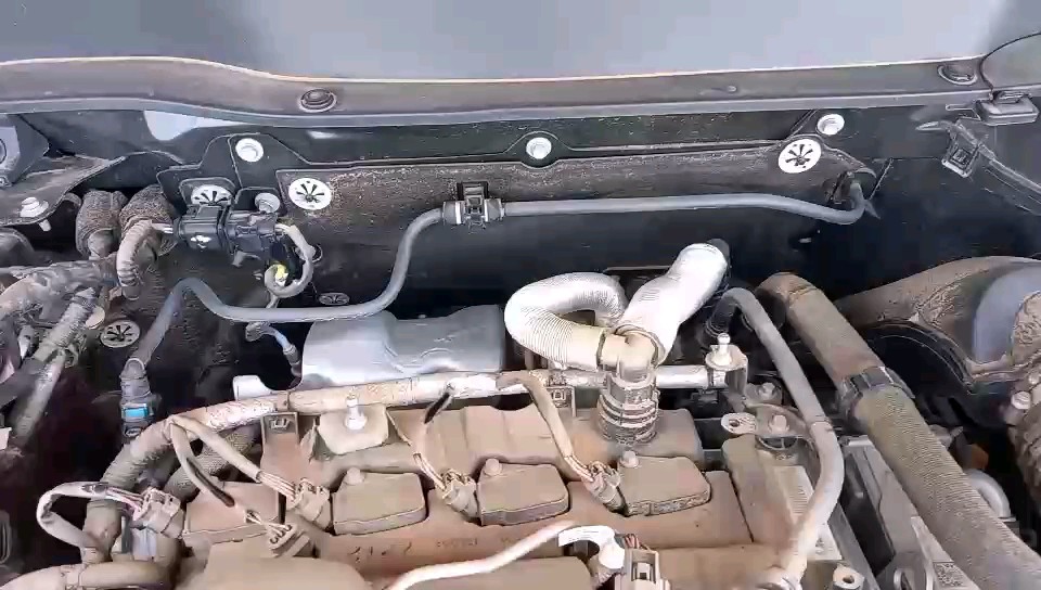 هافال H6 GT 4WD 2023 video