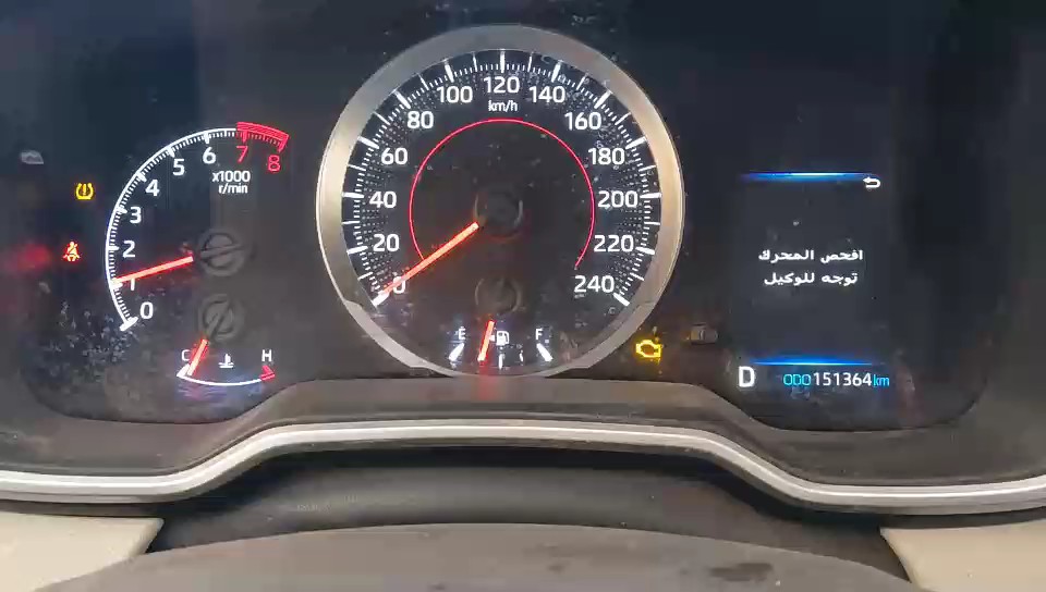 تويوتا كورولا  2022 video