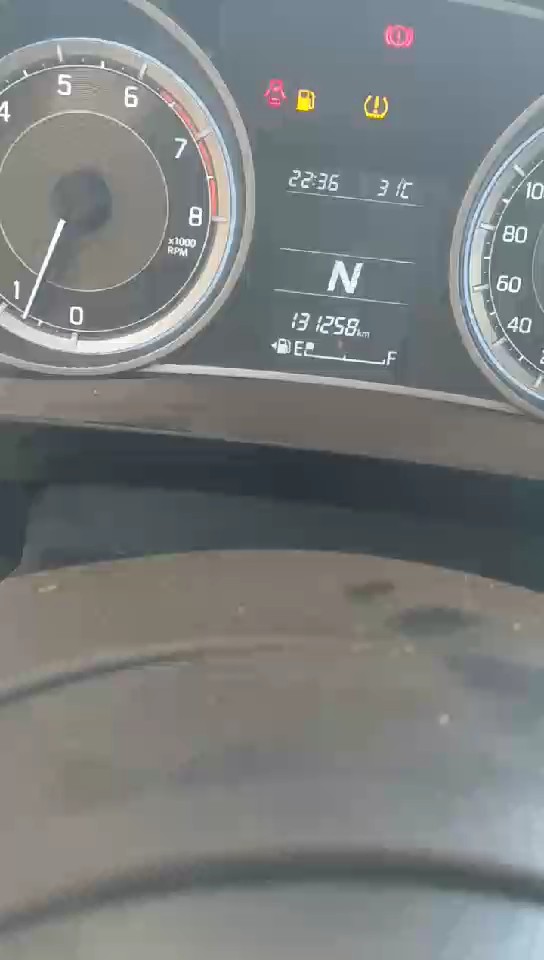 سوزوكي ديزاير  2024 video