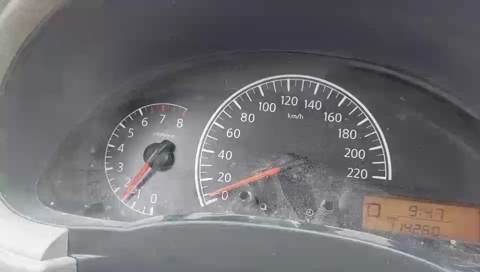 نيسان صني  2022 video
