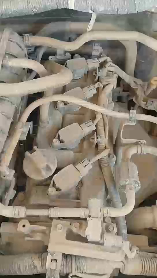 نيسان إكستيرا تتانيوم 2023 video