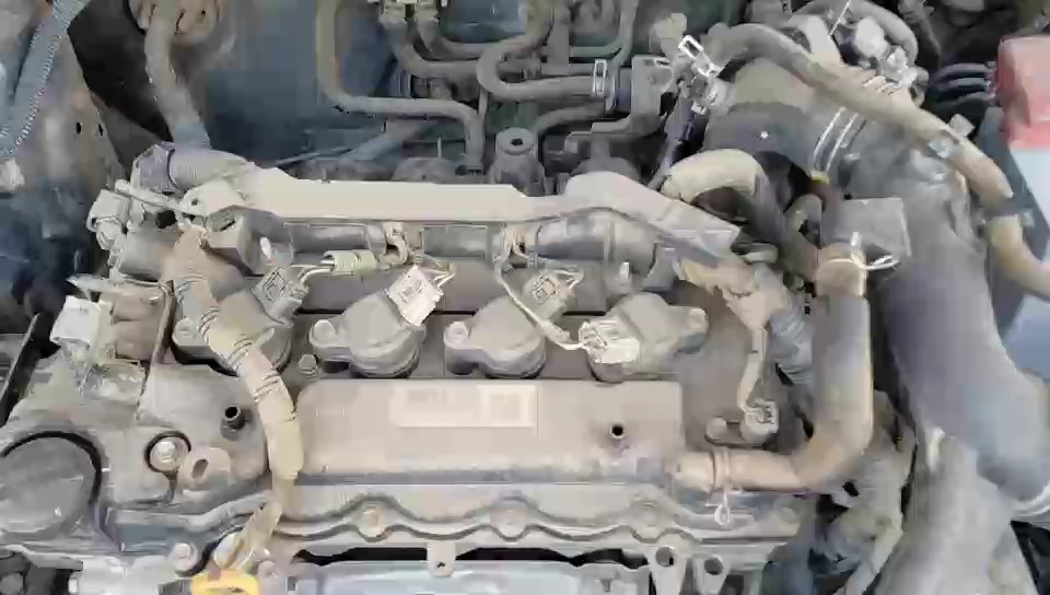تويوتا يارس  2021 video