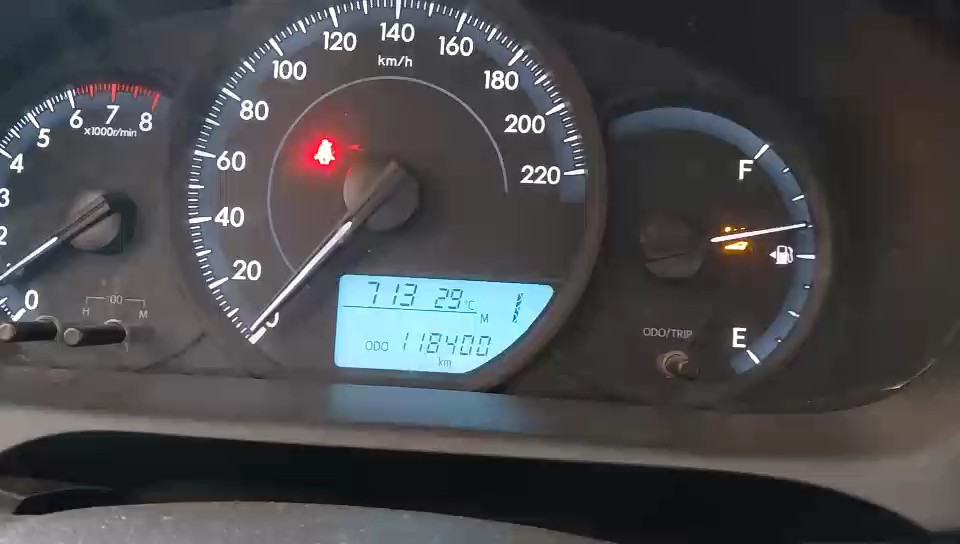 تويوتا يارس  2021 video