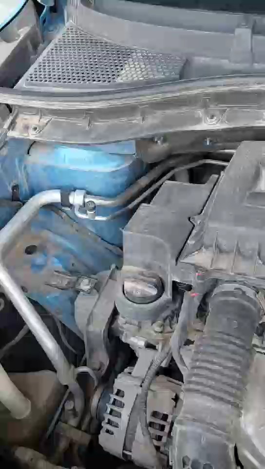 إم جي ZS  2022 video
