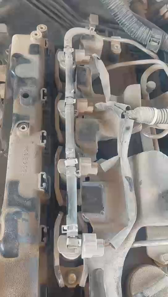 ميتسوبيشي L200 4WD 2022 video