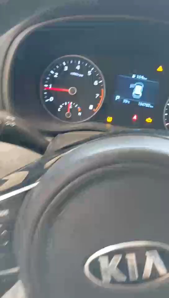 كيا سبورتاج  2021 video