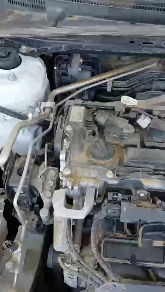 تويوتا كامري  2025 video