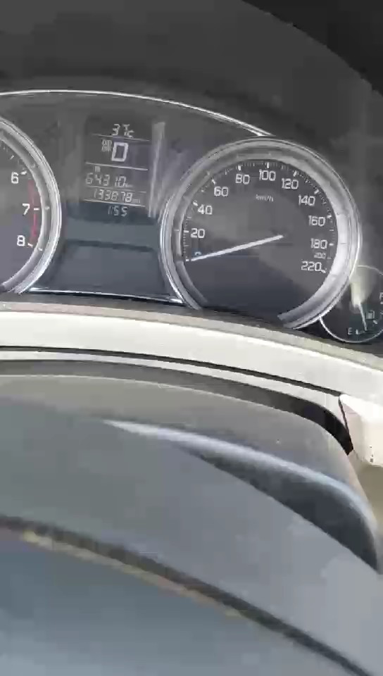 سوزوكي سياز  2024 video
