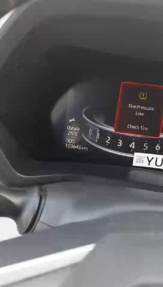 تويوتا فيلوز  2024 video