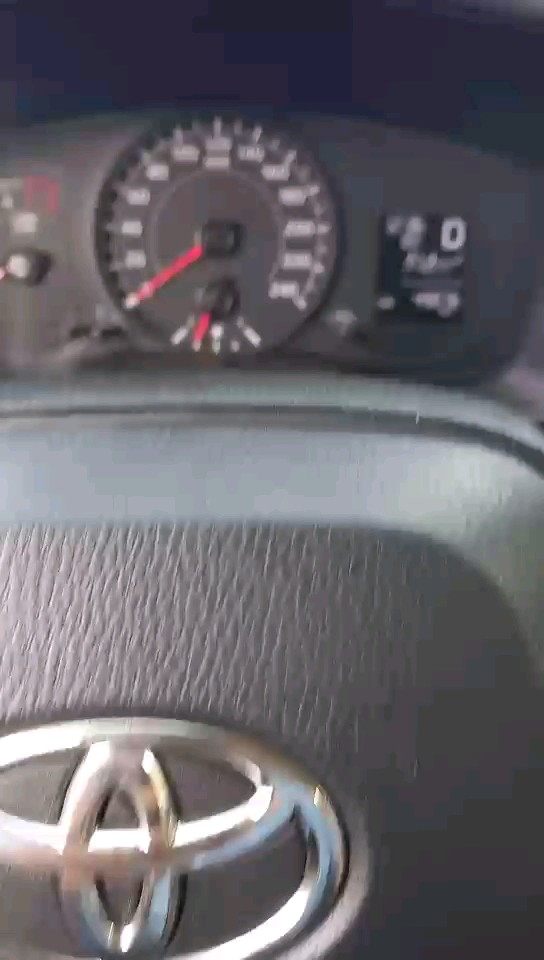 تويوتا كورولا  2024 video