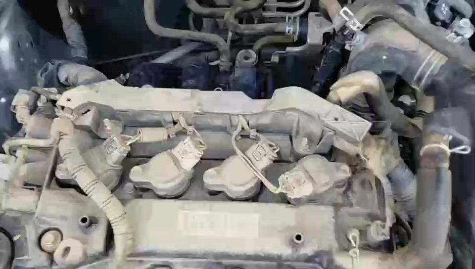 تويوتا يارس  2021 video