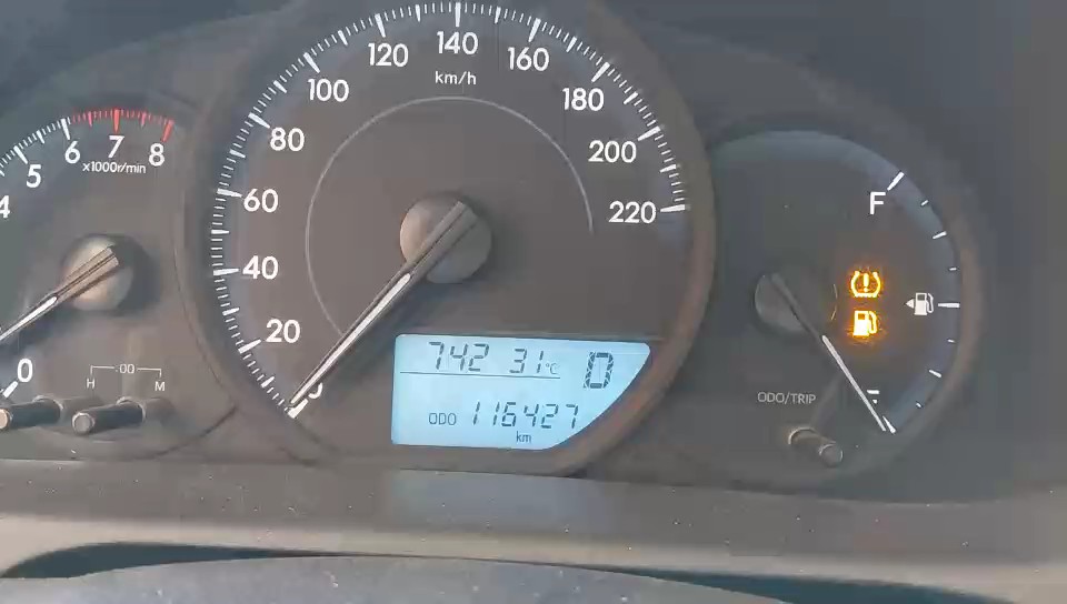 تويوتا يارس  2021 video