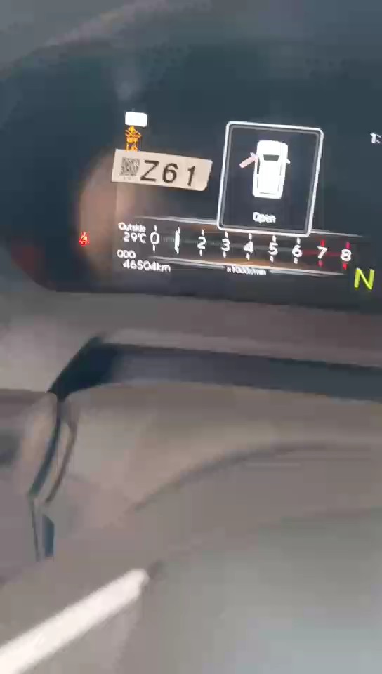 تويوتا يارس  2024 video