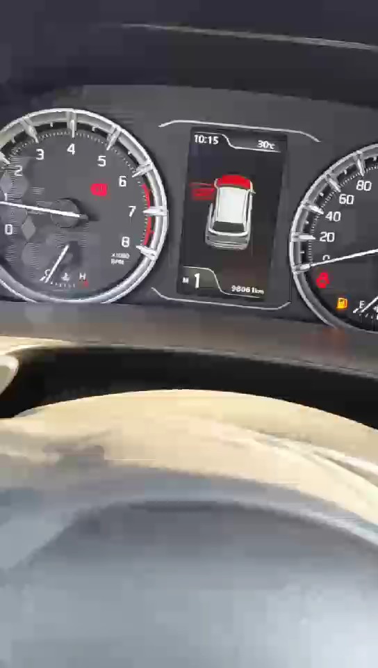 تويوتا اوربان كروز  2025 video