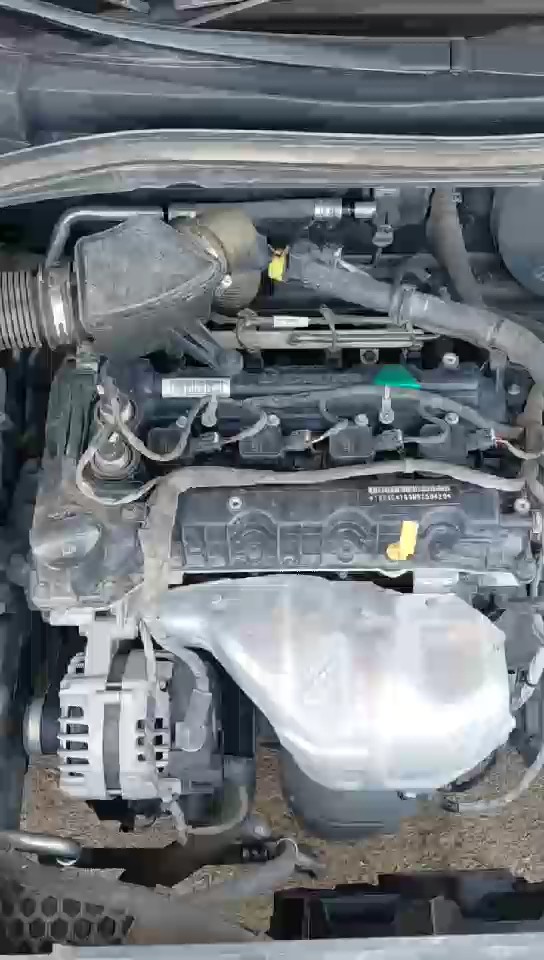 إم جي 5  2023 video