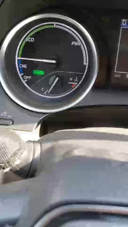 تويوتا كامري  2024 video