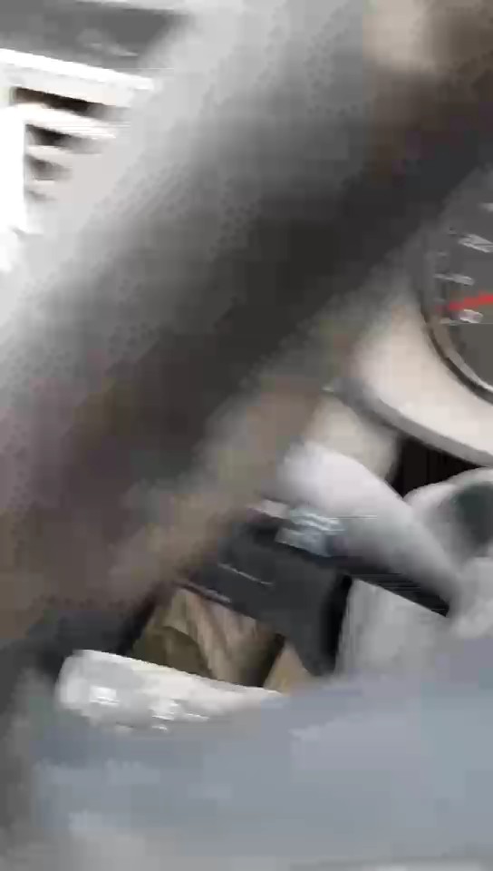 إم جي 5  2023 video