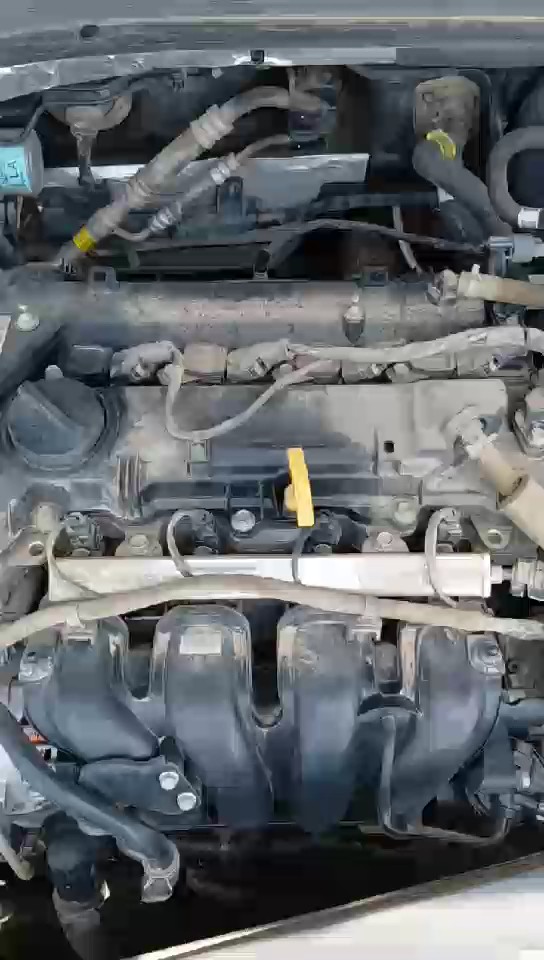 كيا K5  2023 video