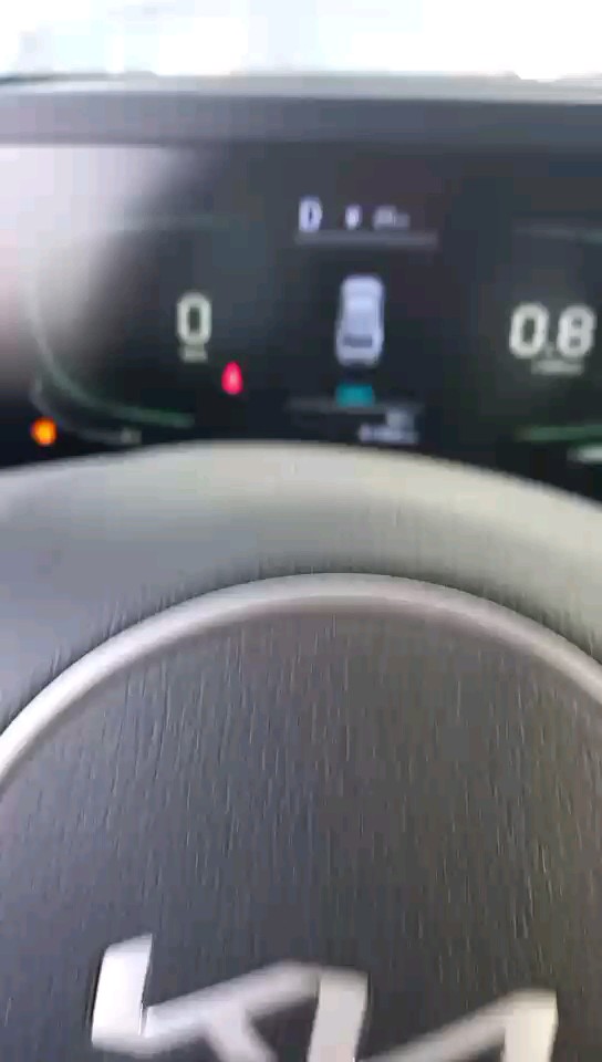كيا سبورتاج NQSE SPORTAGE LX 4WD 2023 video