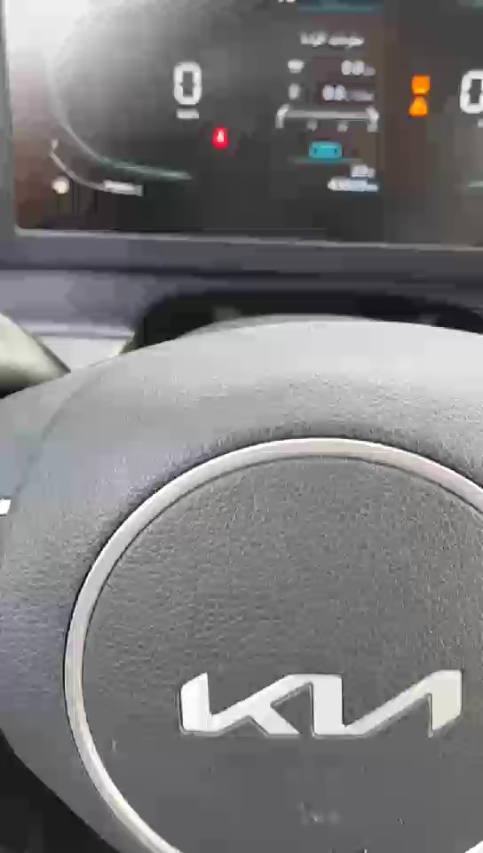 كيا سبورتاج NQ5E SPORTAGE LX 4WD 2023 video