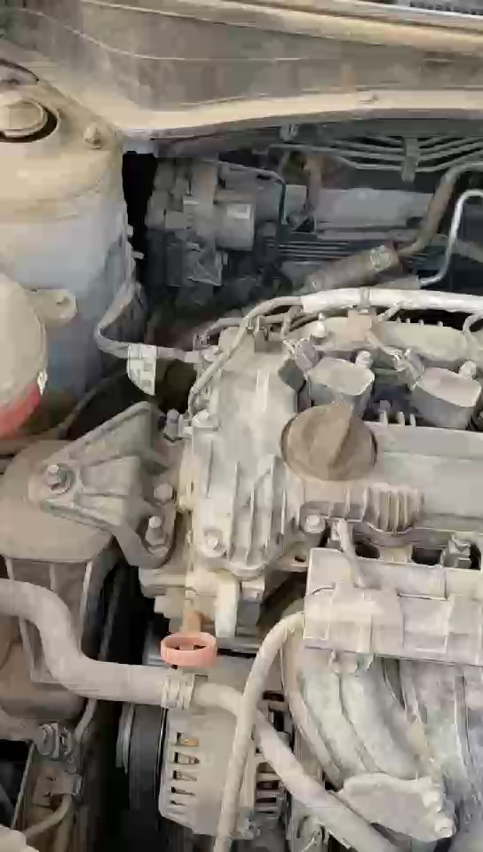 كيا سبورتاج NQ5E SPORTAGE LX 4WD 2024 video