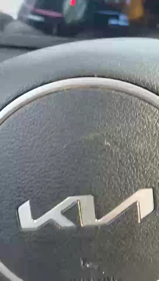 كيا سبورتاج NQ5E SPORTAGE LX 4WD 2024 video