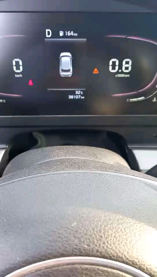 كيا سبورتاج NQSE SPORTAGE LX 4WD 2023 video