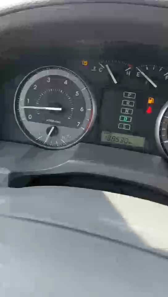 تويوتا لاند كروزر GXR1  2021 video