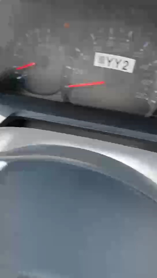 تويوتا يارس  2023 video