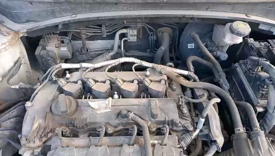 كيا سبورتاج NQ5E SPORTAGE LX 4WD 2023 video
