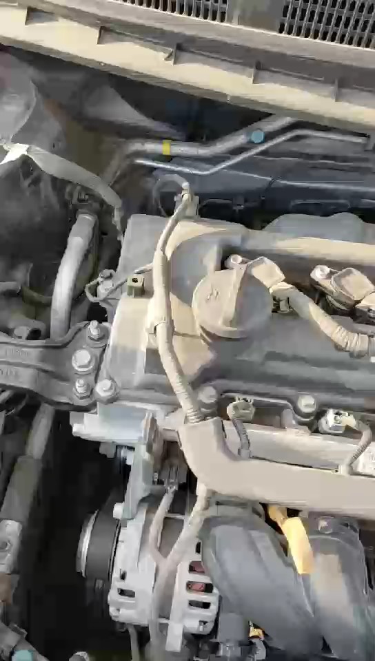 كيا بيجاس LX FWD 2024 video