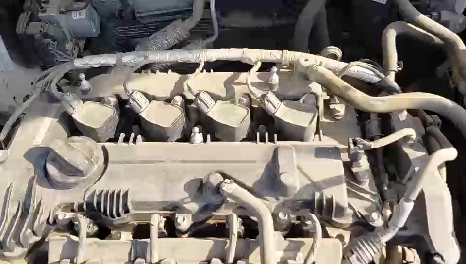كيا سبورتاج NQ5E SPORTAGE LX 4WD 2024 video